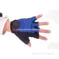 latest style high quality mesh breathable ventilate cycling gloves